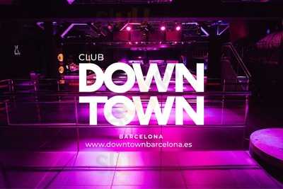 Down Town Bcn