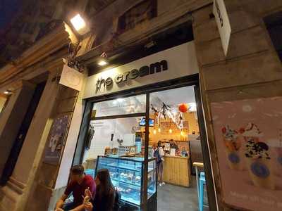 The Cream Bcn