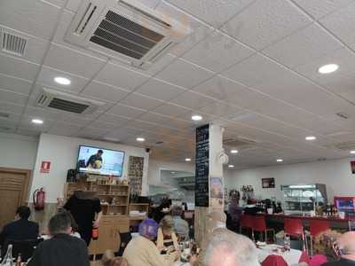 Restaurante Taperia El Picoteo