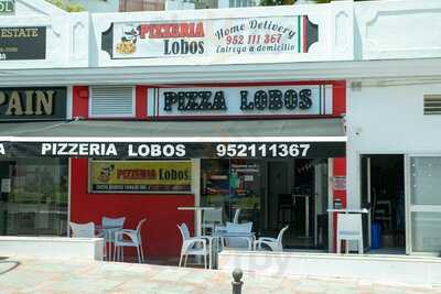 Pizzeria Lobos