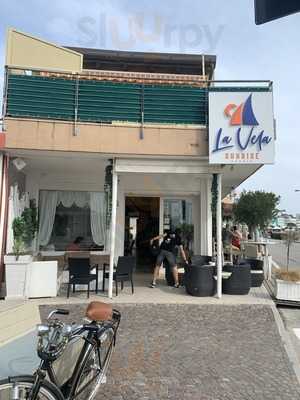 Sunrise Bar, Caorle