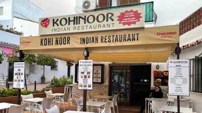 Kohinoor Indian Restaurant