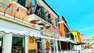 Ristorante Galuppi