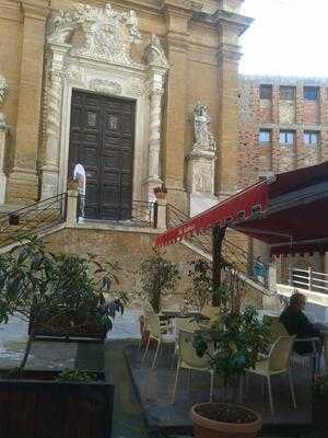 Bar Gambrinus, Agrigento