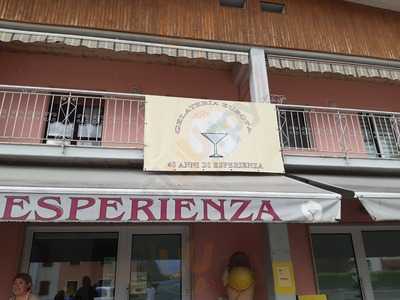 Gelateria Europa, Limana