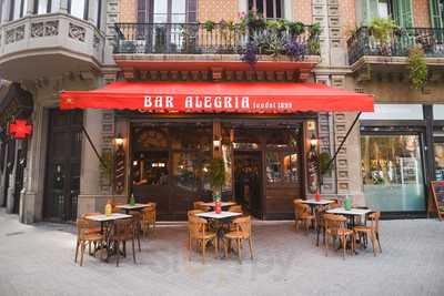 Bar Alegria