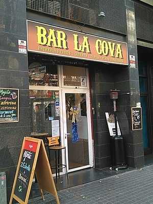 Bar La Cova