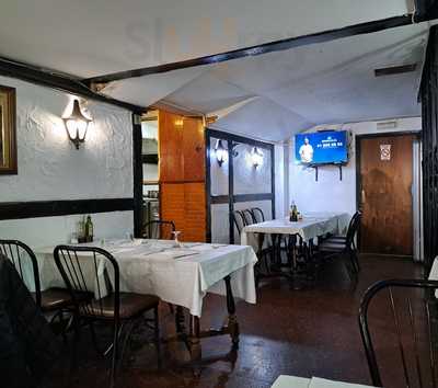 Restaurante O'pote