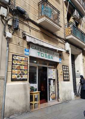 Bar Tossa