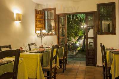 Restaurante El Trillo