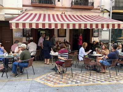 Heladería La Ibense