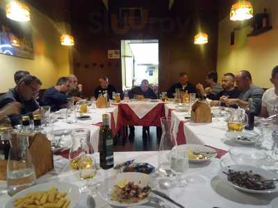 Ristorante Pizzeria Cavino