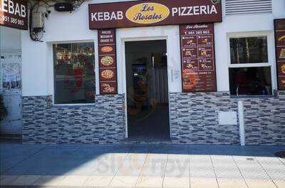 Kebab Los Rosales