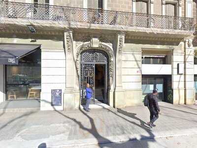 Restaurante Maribarbola