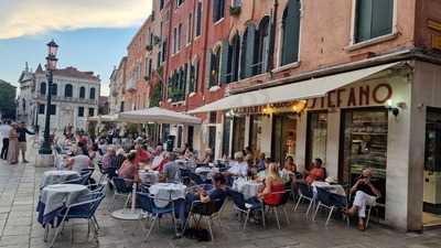 Gelateria Paolin, Venezia