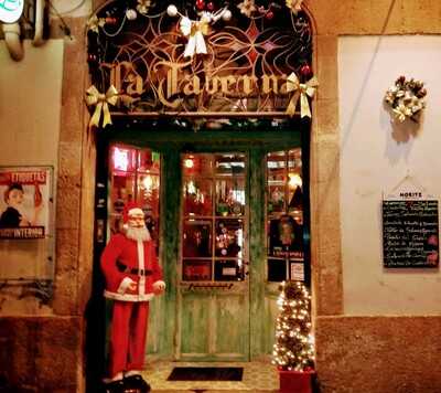 Taverna Raco De Sants