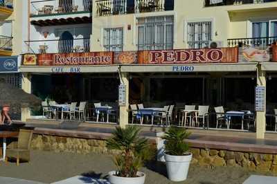 Bar Restaurante Pedro