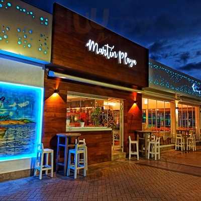 Restaurant Martin Playa