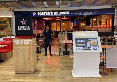 Foster's Hollywood