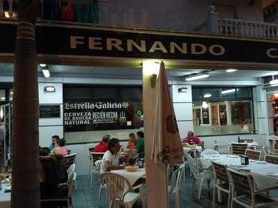 Cerveceria Fernando