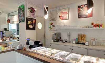 Gelateria Come Un Pittore