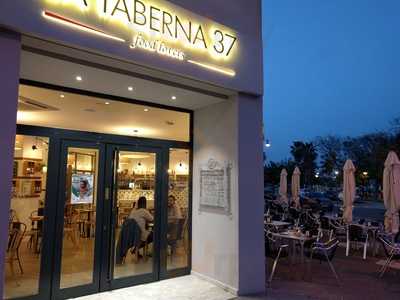 La Taberna 37