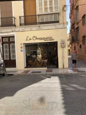 La Chesseria