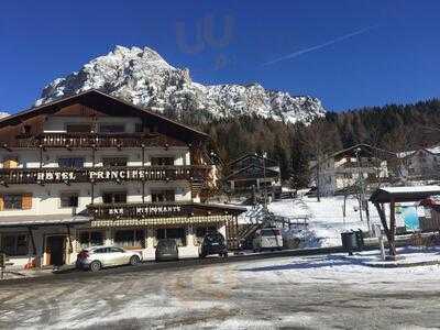 Ristorante Principe, Selva di Cadore