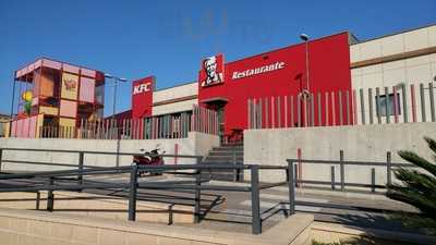 Kfc Málaga