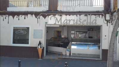 Heladería Marusella