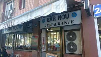 Bar Nou