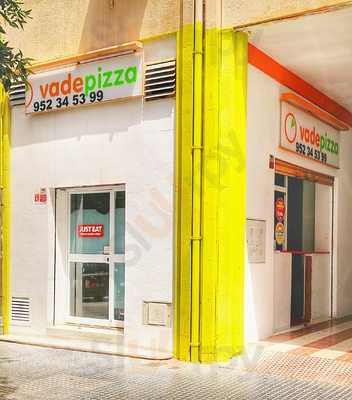 Vadepizza Malaga