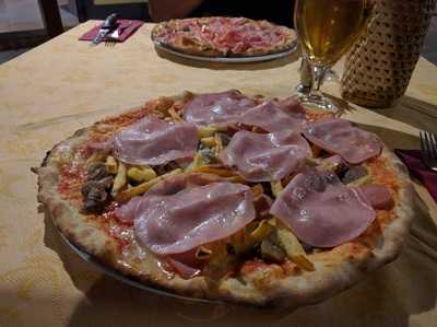 Pizzeria TRE STELLE, Padova