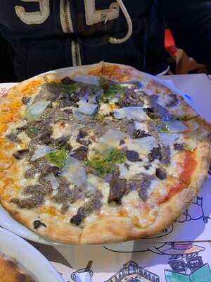 O Mamma Mia - Gourmet Experience