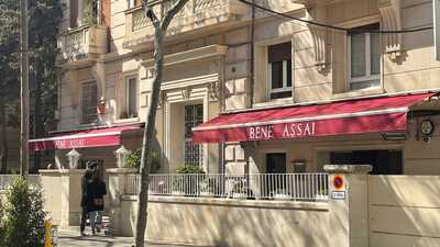 Restaurante Bene Asai