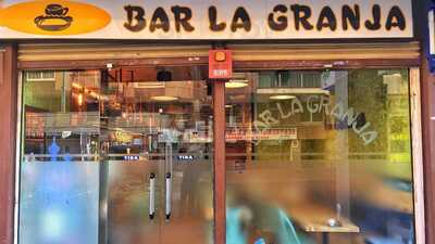 Bar La Granja