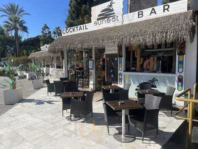 Sunset Café Banús