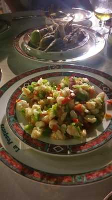 Restaurantes la Pesquera