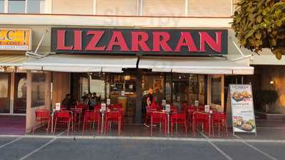 Lizarran