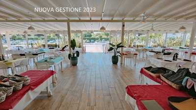 Ristorante Maxim by Nicola's bistrot, Caorle