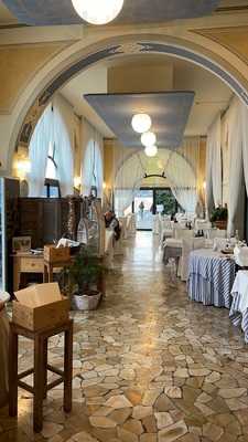 Ristorante Agli Oleandri