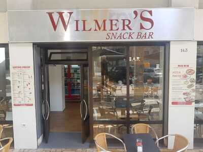 Wilmer's Bar, Mestre