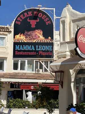 Mamma Leone Restaurant