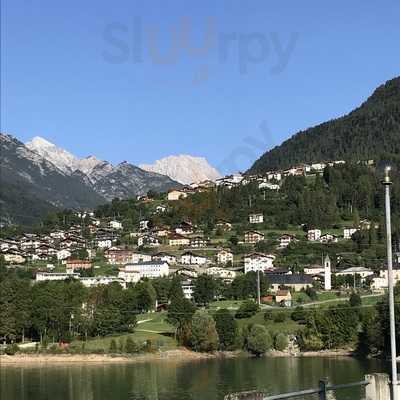 International Camping Di Cologna, Domegge di Cadore