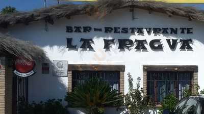 La Fragua