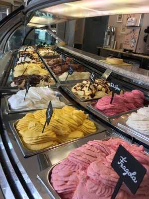 Gelateria Excelsior, Bassano Del Grappa