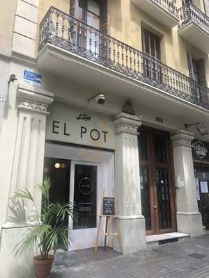 El Pot