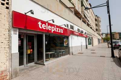 Telepizza