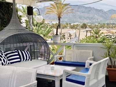 Levante Beach Club