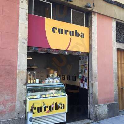 Curuba